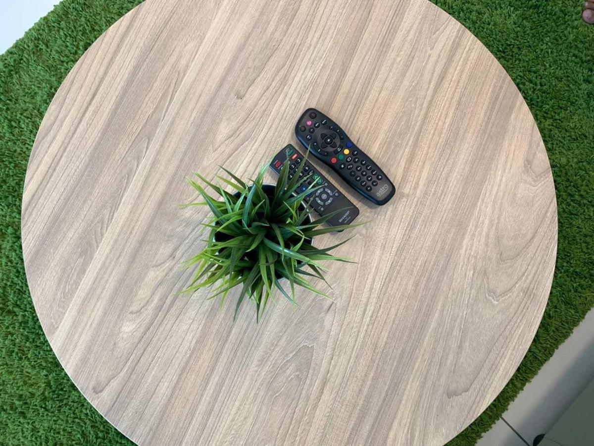 Studio @ Evo Soho Bangi Astro Wifi Netflix Kampong Sungai Ramal Dalam المظهر الخارجي الصورة