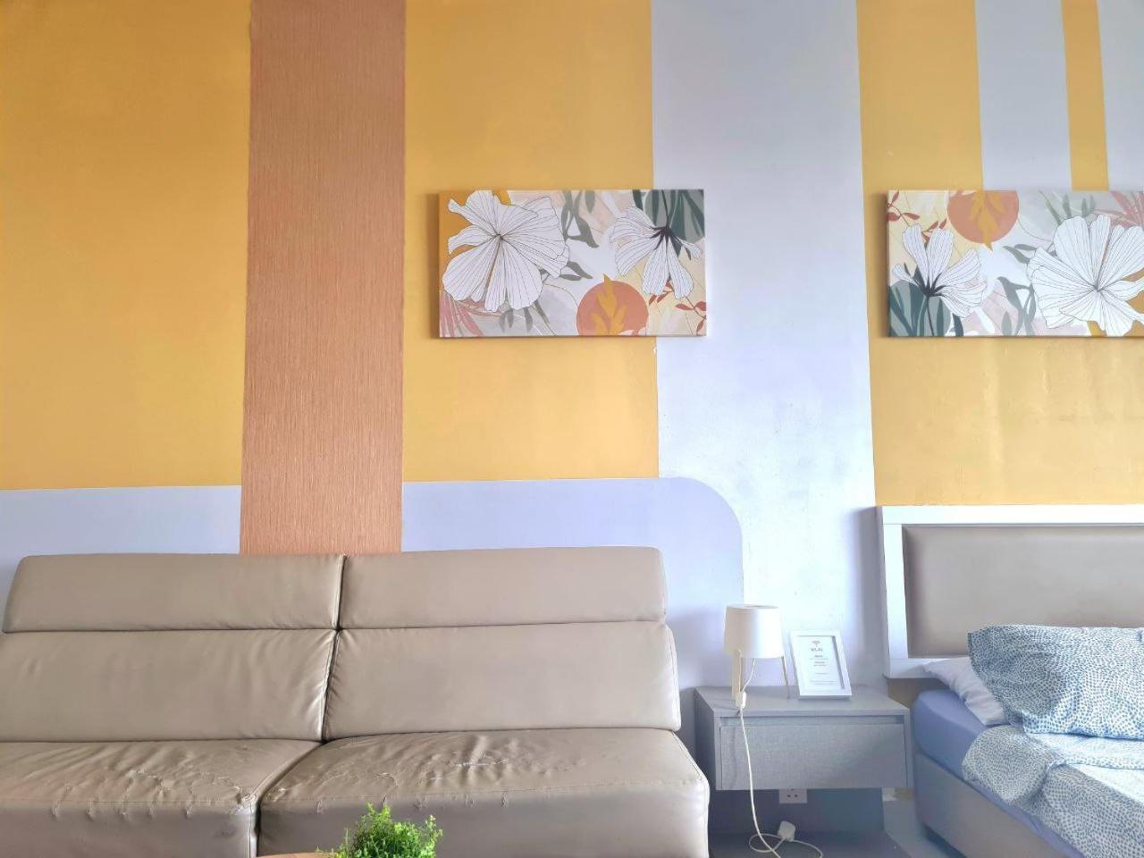 Studio @ Evo Soho Bangi Astro Wifi Netflix Kampong Sungai Ramal Dalam المظهر الخارجي الصورة